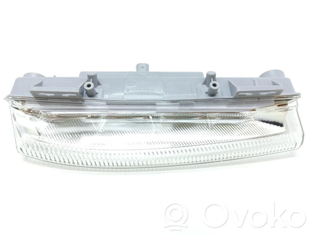 Mercedes-Benz SLK R172 Lampa LED do jazdy dziennej 