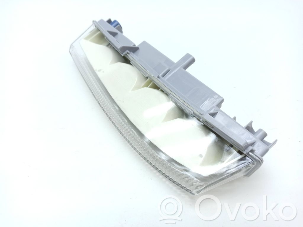 Mercedes-Benz C W204 Lampa LED do jazdy dziennej 