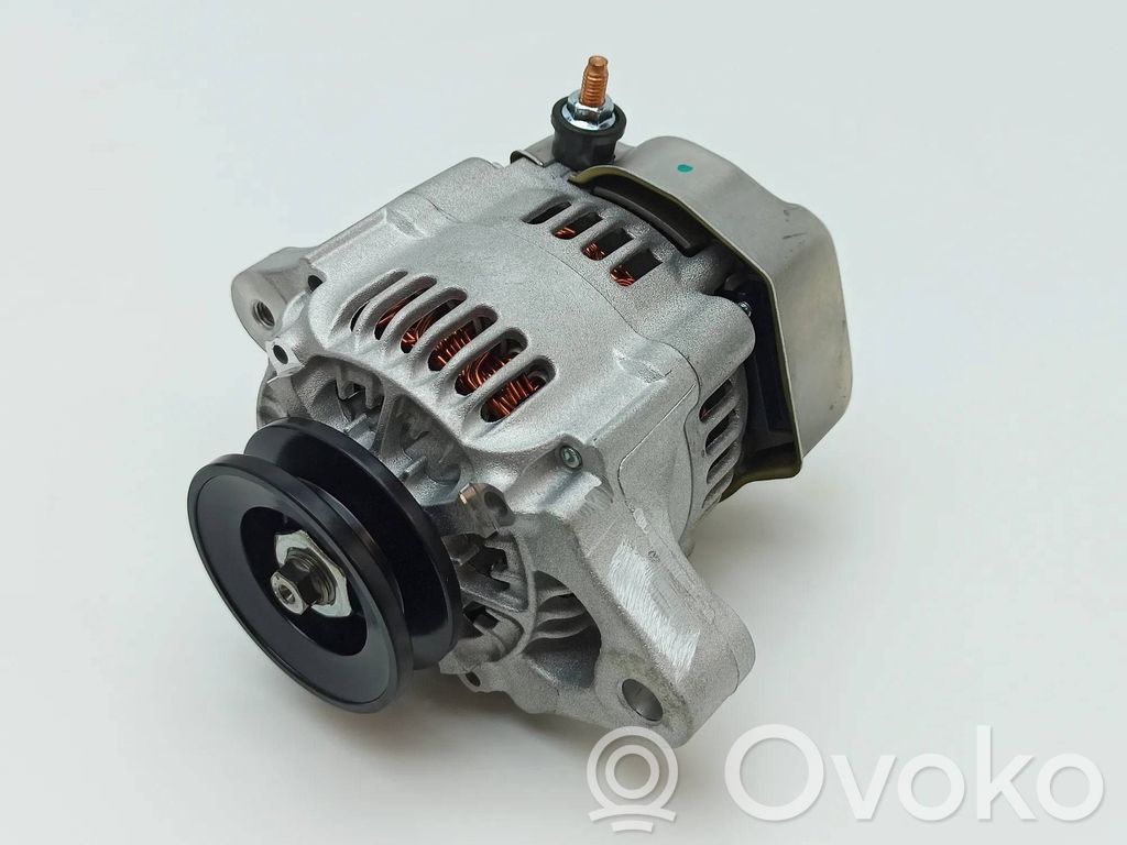 Aixam A721 Alternador 