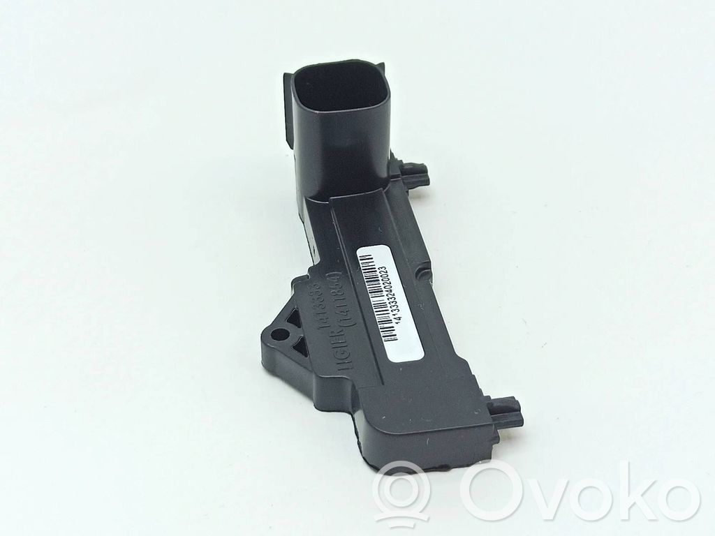 Ligier JS 50 Geschwindigkeitssensor Drehzahlsensor 