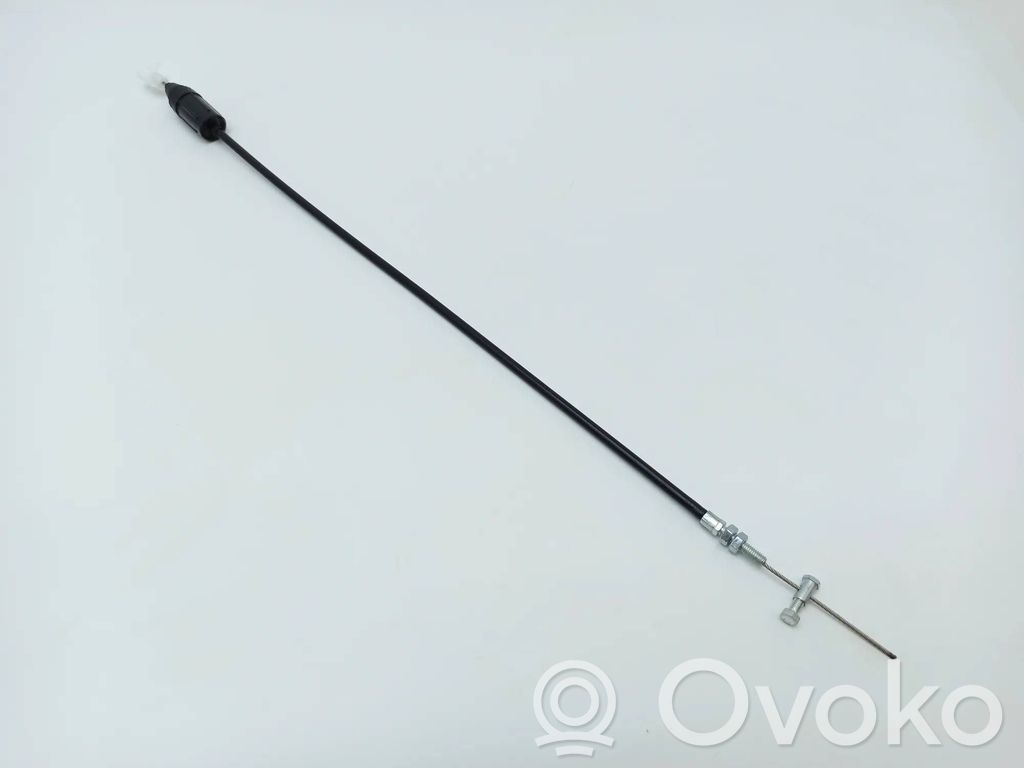 Câble d'accélérateur   0128000