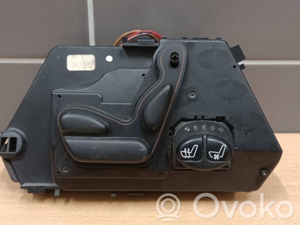 Mercedes-Benz S W220 Other switches/knobs/shifts 