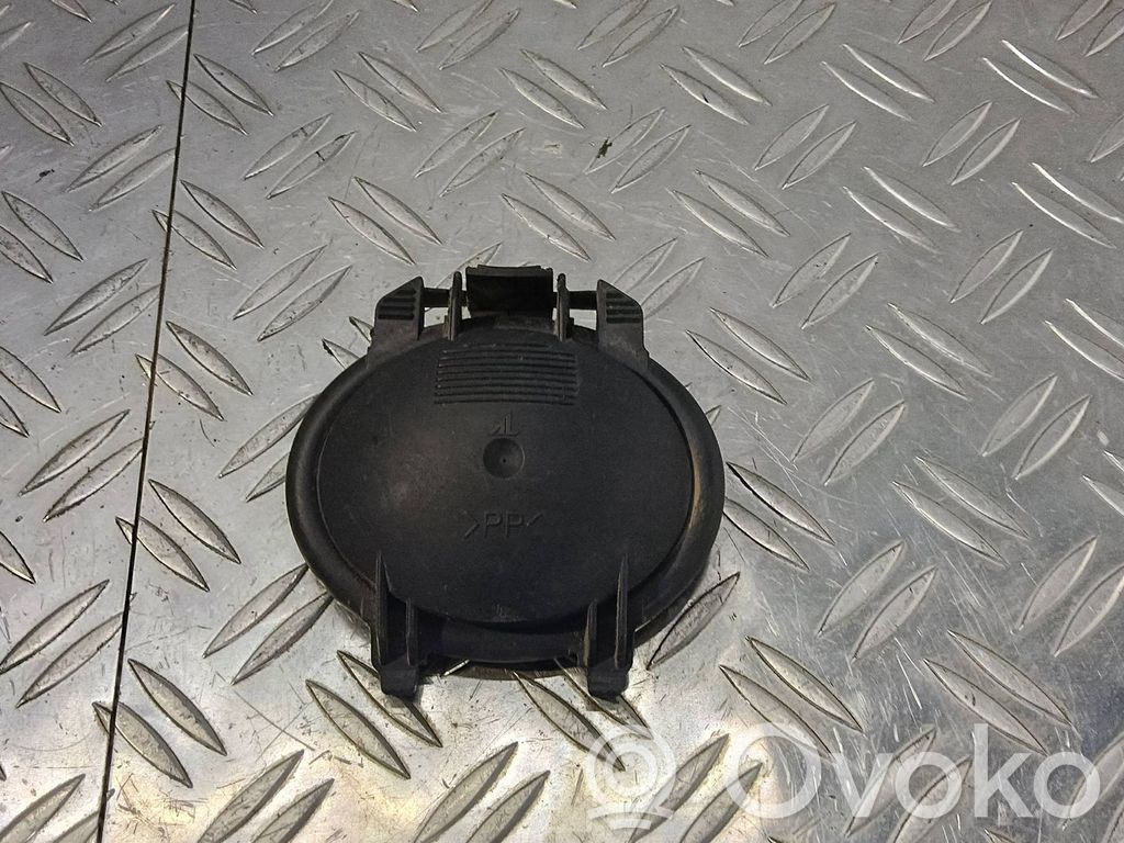 Mercedes-Benz C W203 Osłona żarówki lampy przedniej 