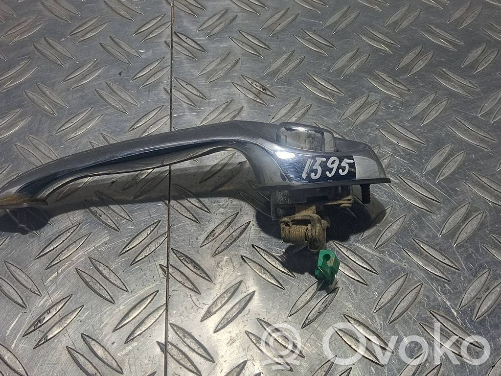 Chrysler PT Cruiser Manecilla externa puerta trasera 