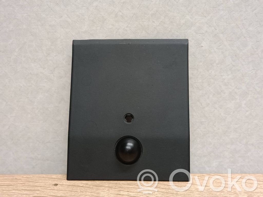 Other control units/modules   60691709
