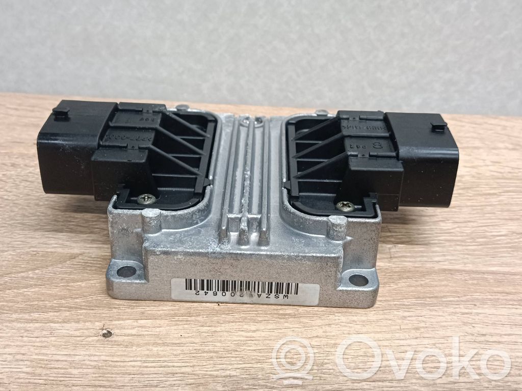 Saab 9-5 Gearbox control unit/module 