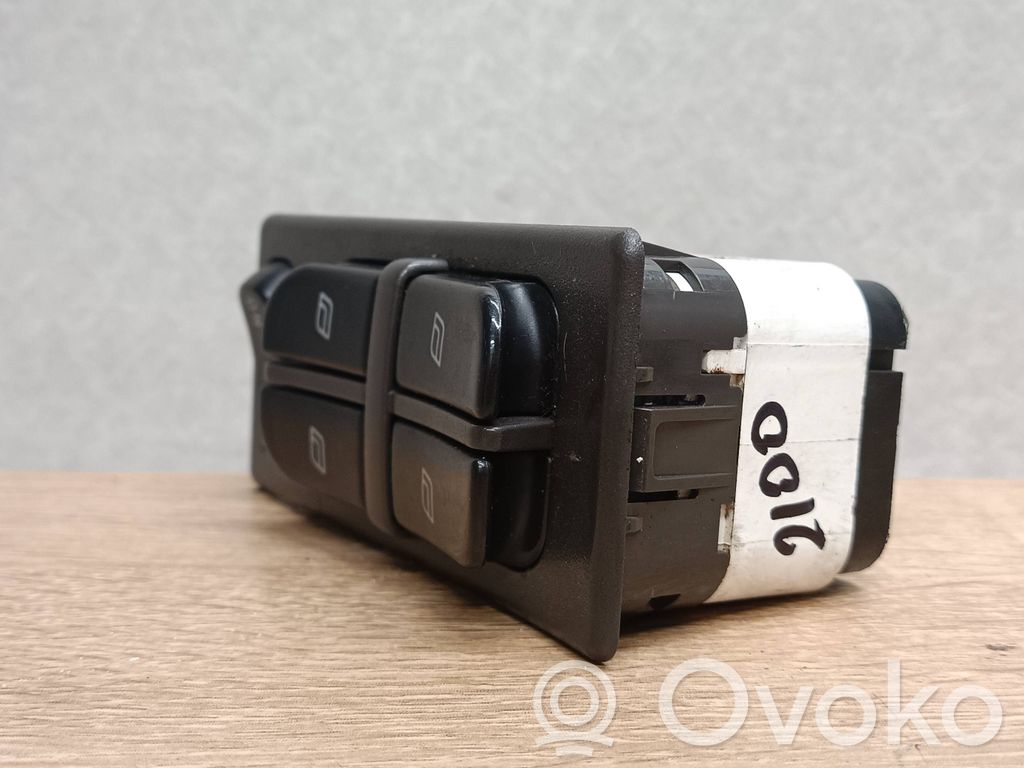 Saab 9-5 Electric window control switch 