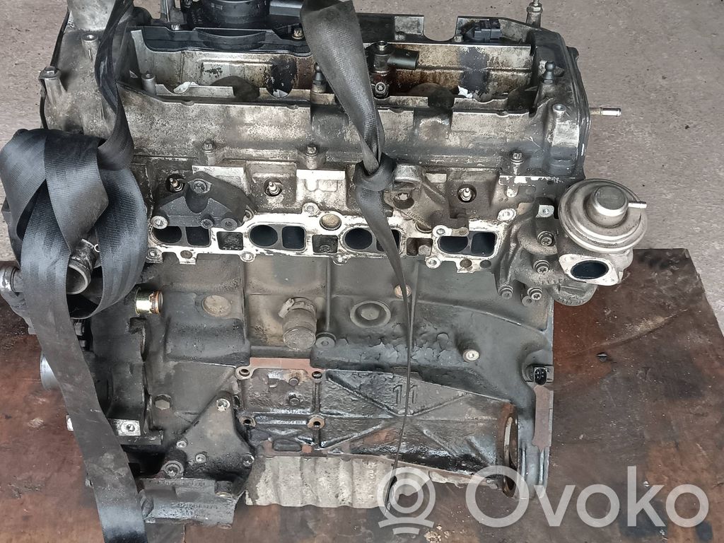 Chrysler PT Cruiser Engine 
