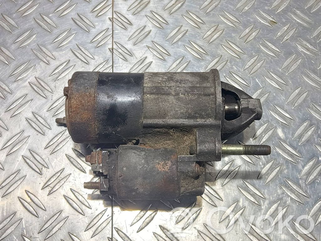 Hyundai Coupe Electromotor 