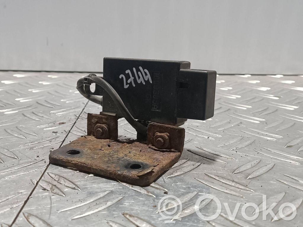 Hyundai Coupe Außentemperatursensor 