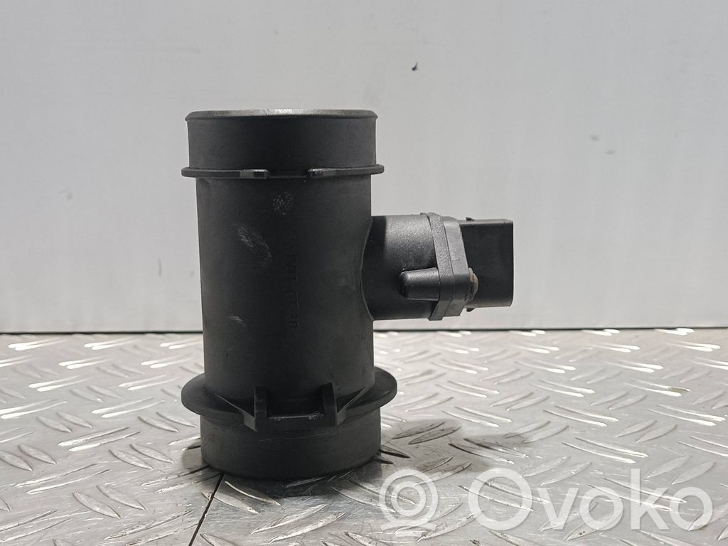 Mercedes-Benz C W203 Misuratore di portata d'aria 