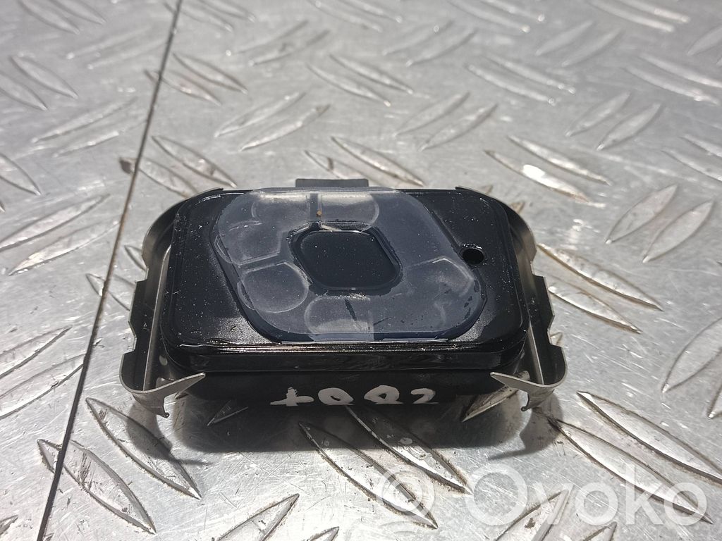 Rain sensor   9483937