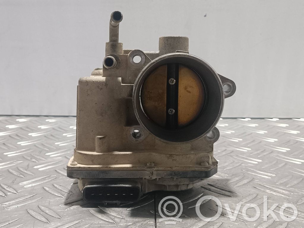 Suzuki SX4 Клапан EGR 