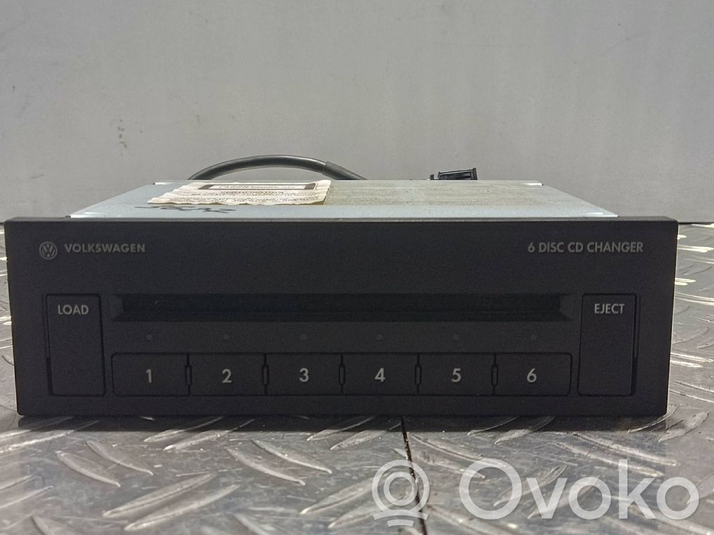 Zmieniarka płyt CD/DVD   3C0035110A,VWZ3Z8T9162611