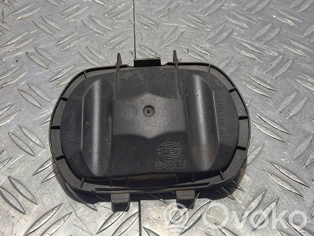 Mercedes-Benz E W210 Światło przeciwmgłowe przednie 