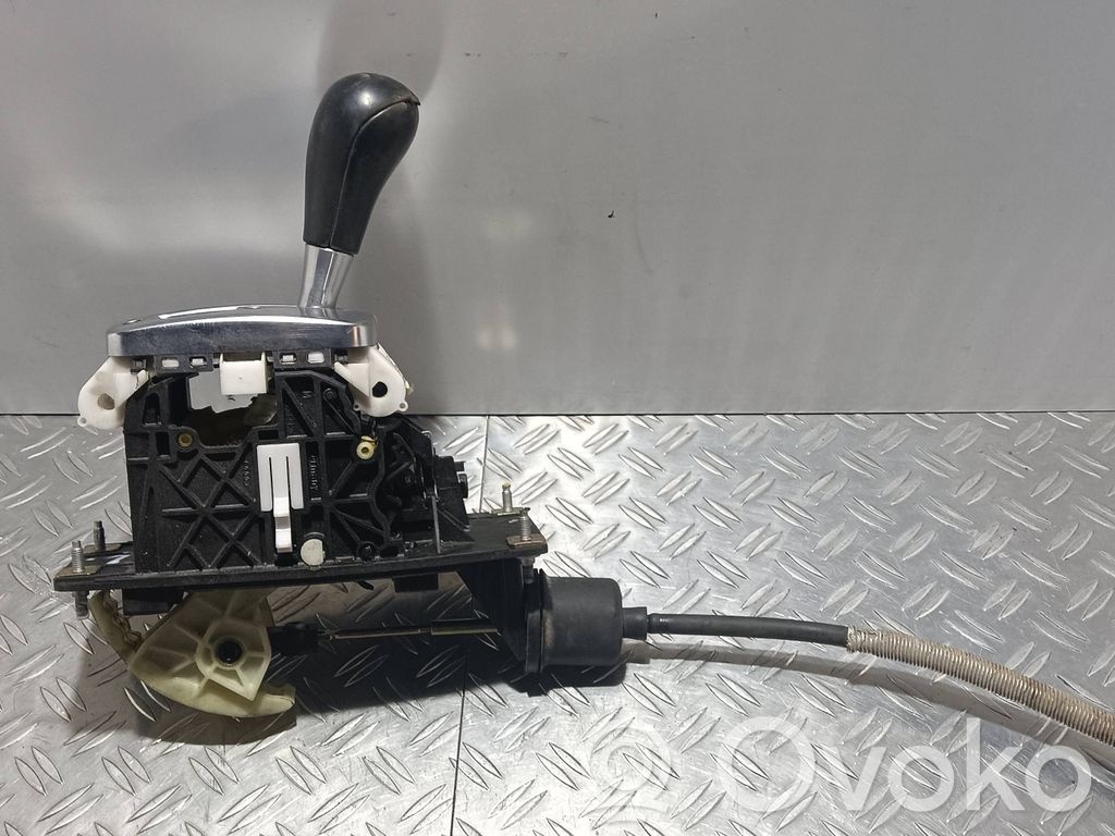 Audi A4 S4 B7 8E 8H Selector caja de cambios 
