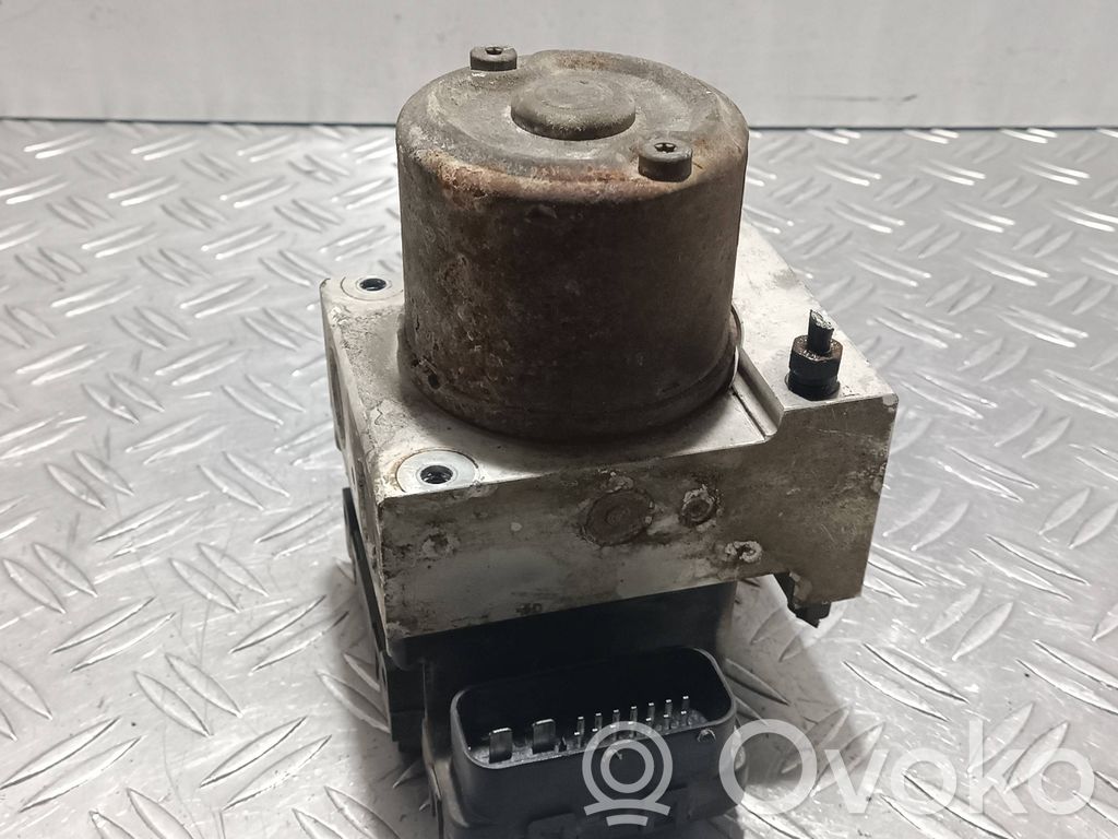 Suzuki Ignis ABS Pump 