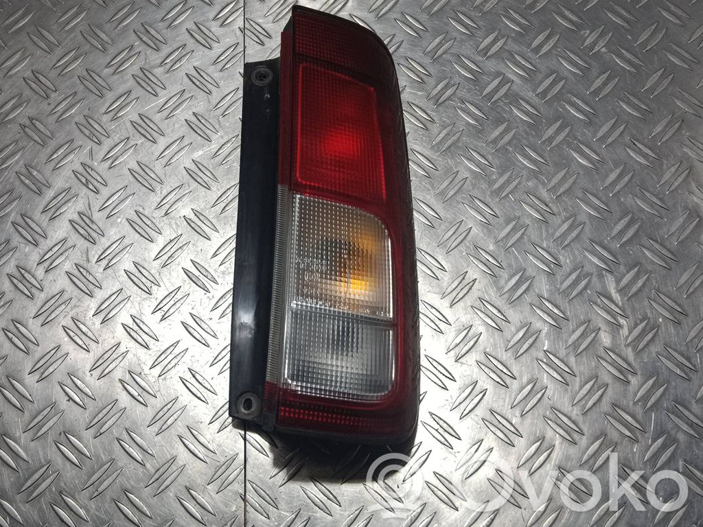 Suzuki Ignis Rear/tail lights 