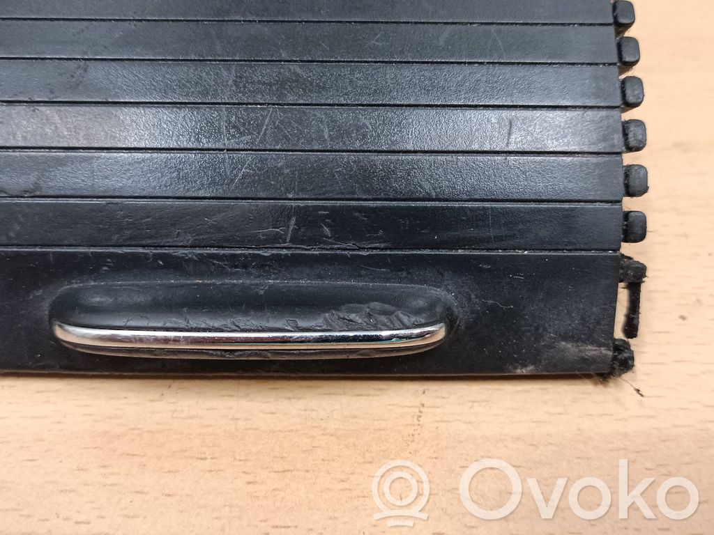 Mercedes-Benz C W204 Inne części wnętrza samochodu 