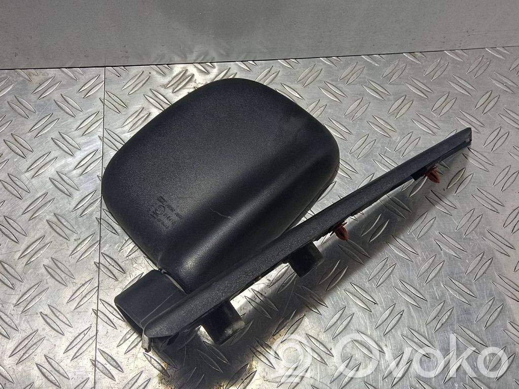 Hyundai H-1, Starex, Satellite Espejo lateral eléctrico de la puerta delantera 
