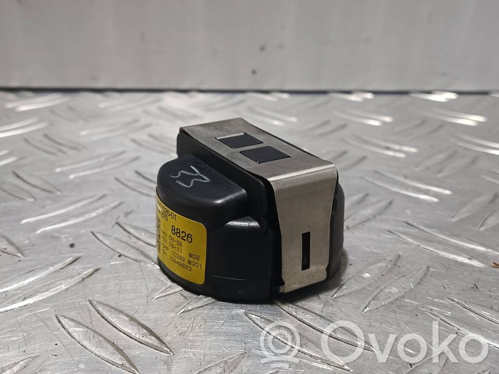 Mercedes-Benz C W204 Rain sensor 