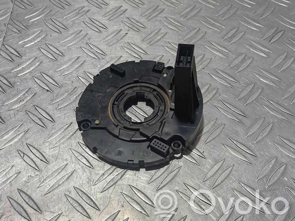 Mercedes-Benz C W203 Steering angle sensor 