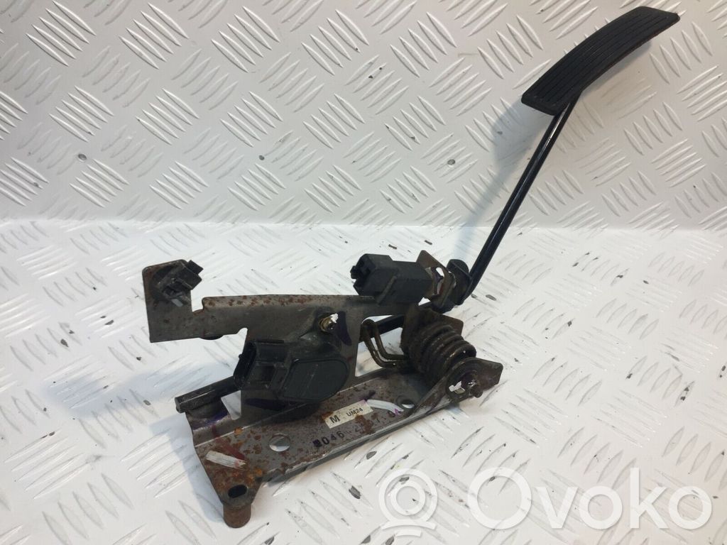 Gaspedal   CB0541A00