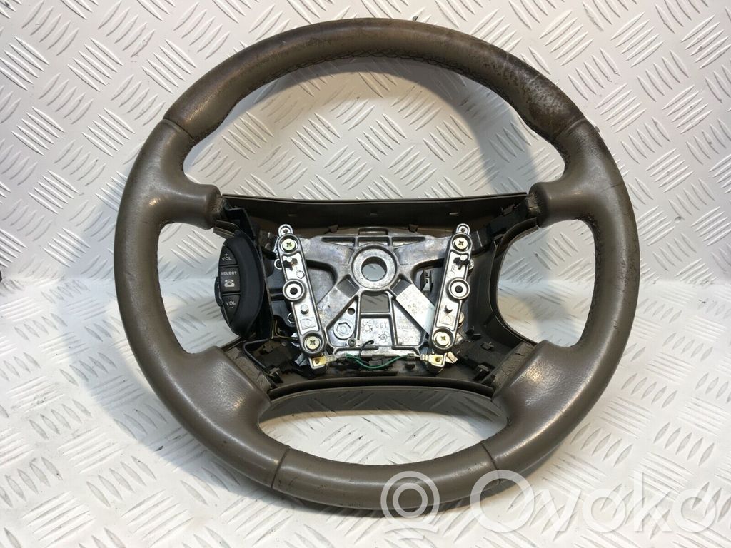 Steering wheel   HJB9181AB