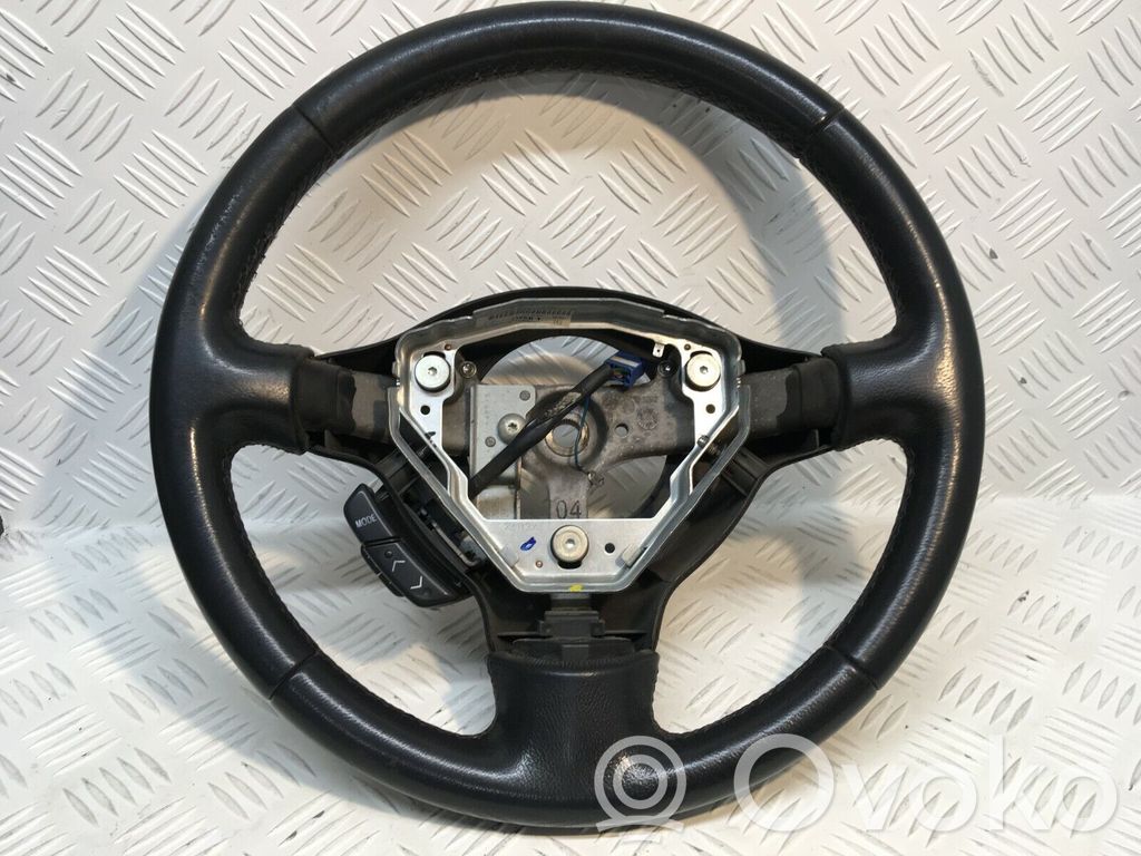 Toyota Yaris Ohjauspyörä 