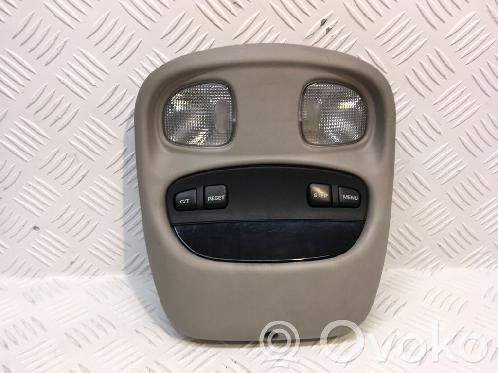 Monitor / wyświetlacz / ekran   56042754AA