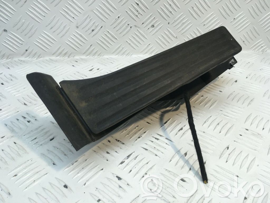 BMW 5 E39 Gaspedal 