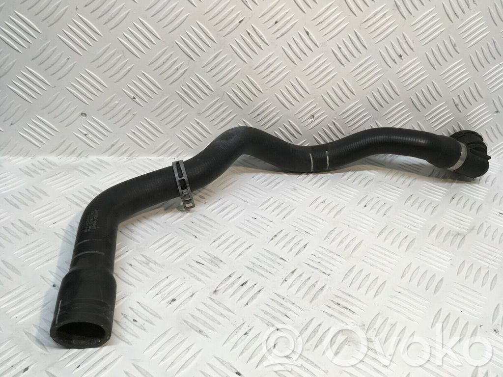 Ford Kuga I Engine coolant pipe/hose 