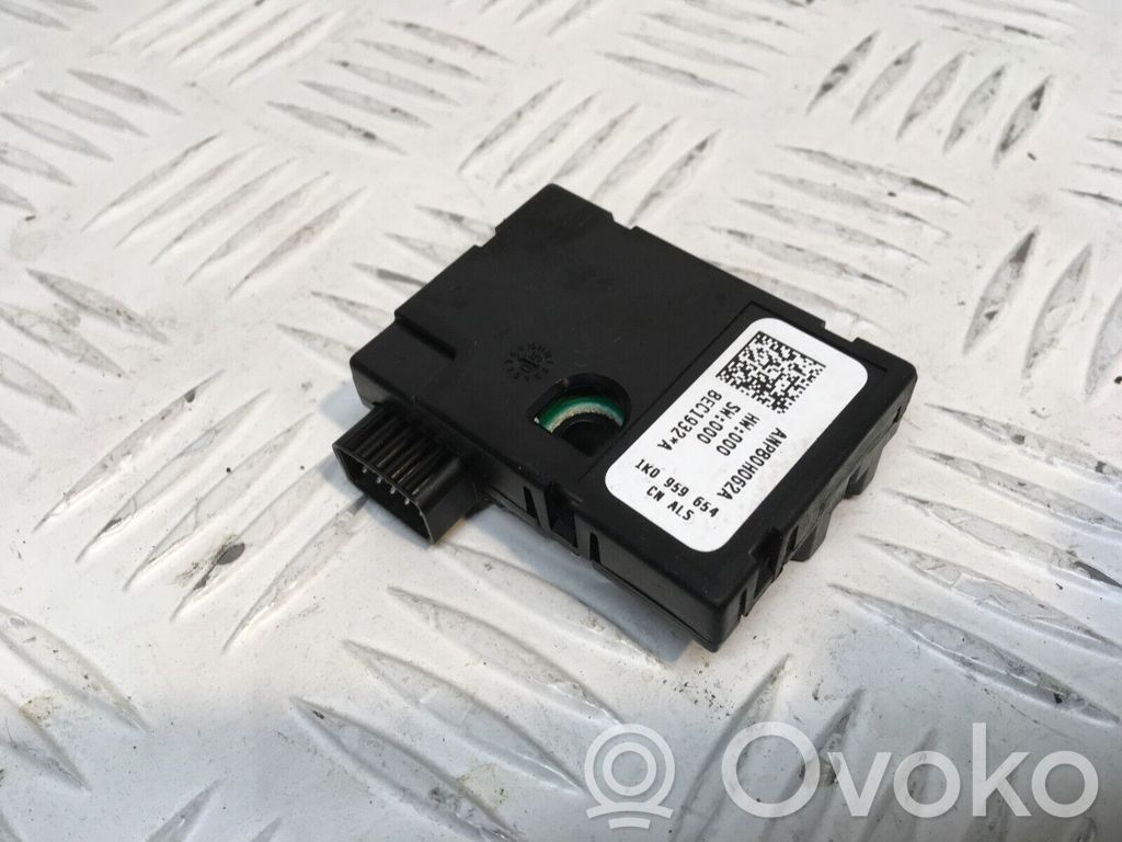 Steering angle sensor   1K0959654