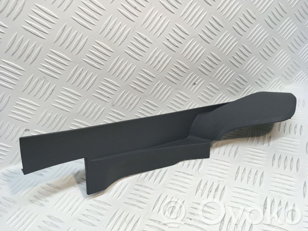 Ford S-MAX Moldura del extremo lateral de panel 