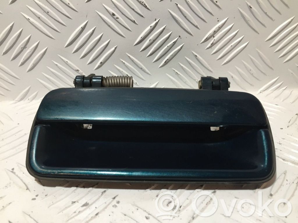 Cadillac STS Seville Rear door exterior handle 