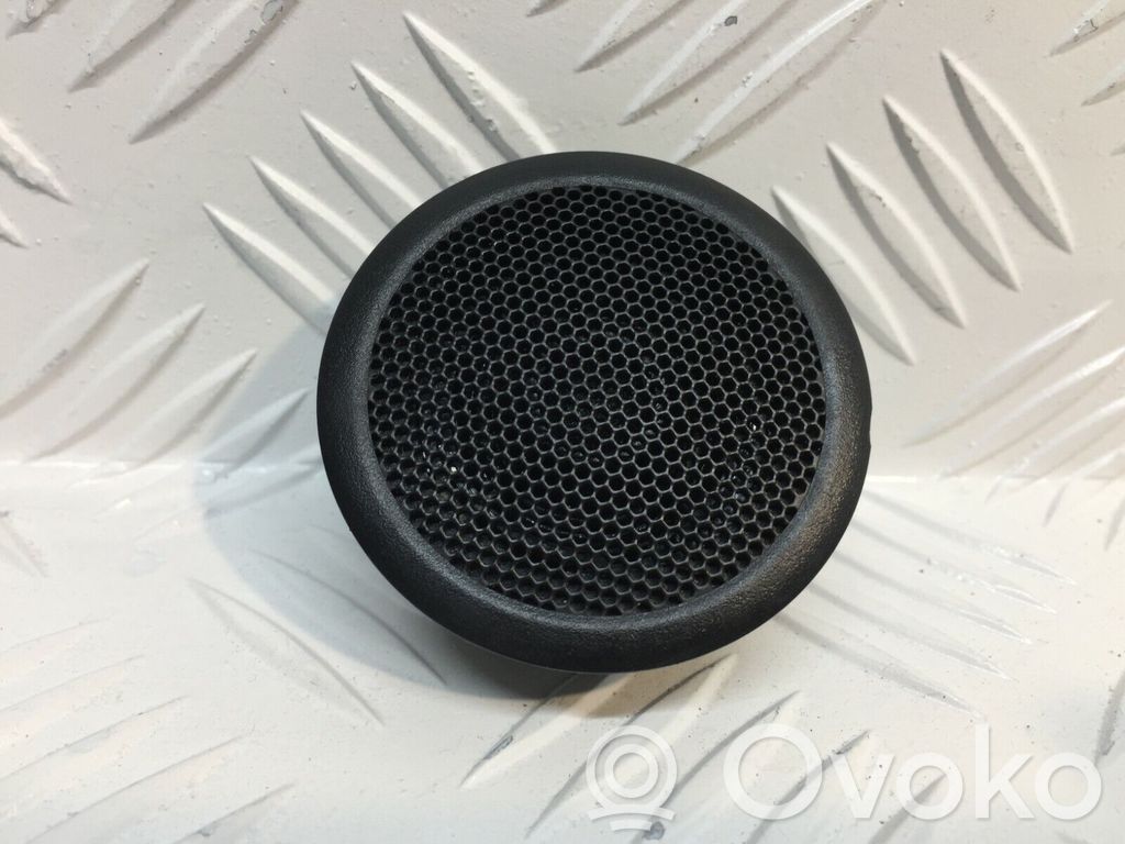 Ford Mondeo MK IV Rear door speaker 