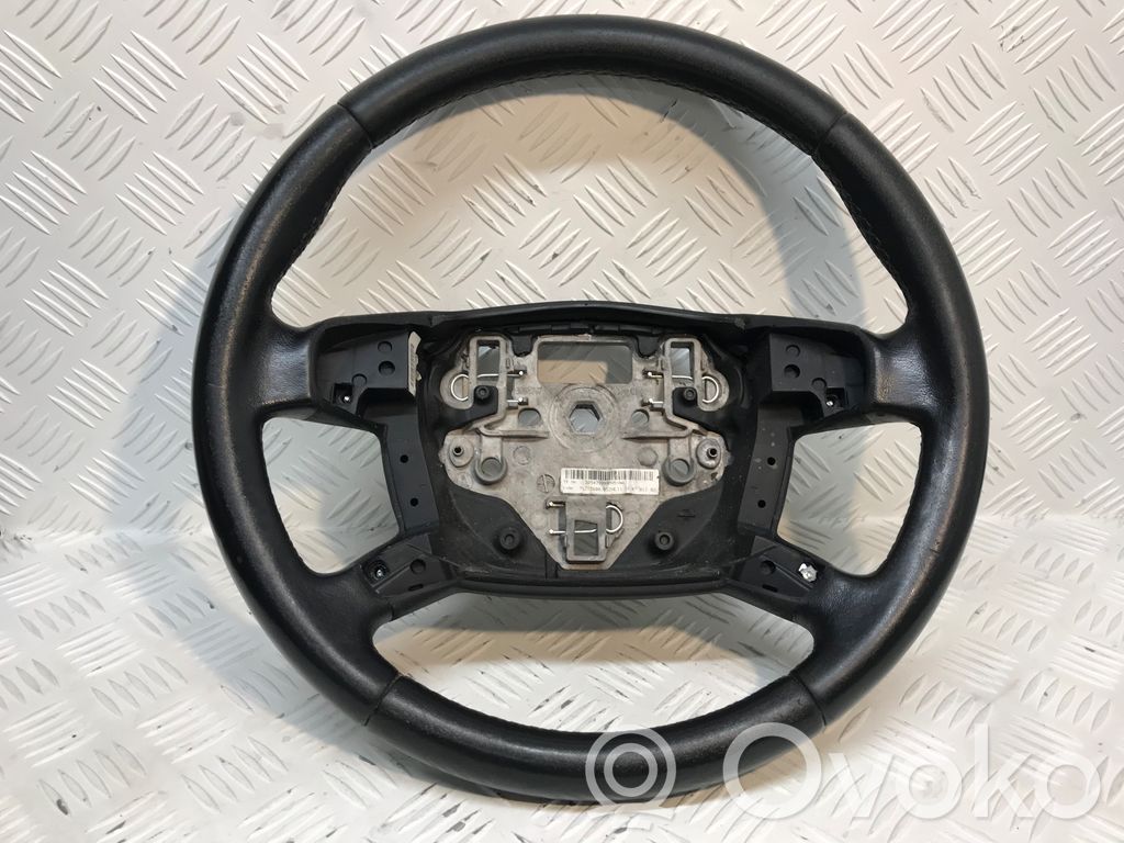 Ford Mondeo MK IV Volant 
