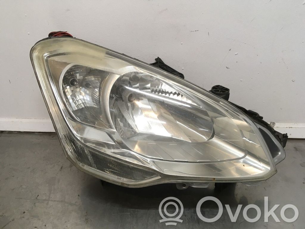 Etu-/Ajovalo   9682828380