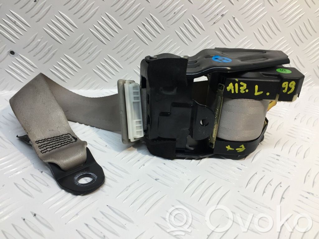 Задний ремень безопасности   HNF7066AA