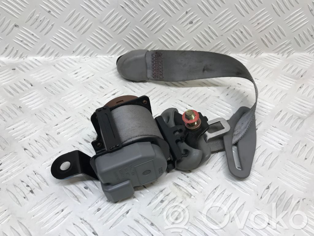 Cinturón trasero   A9078,SG435