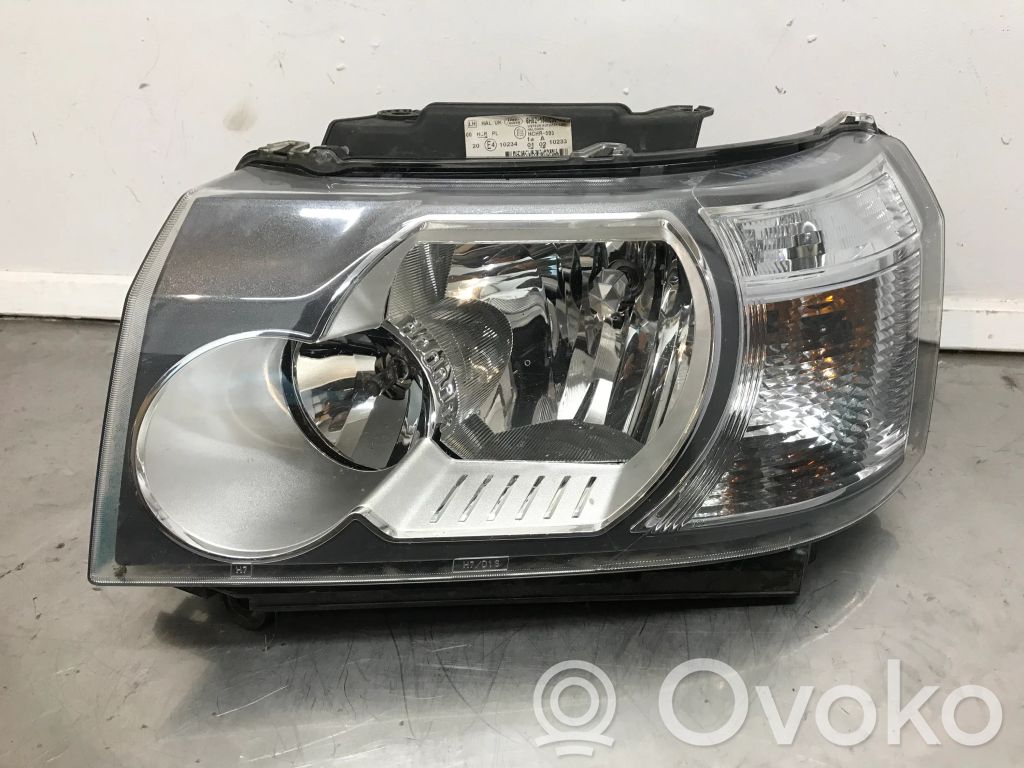 Land Rover Freelander 2 - LR2 Lampa przednia 