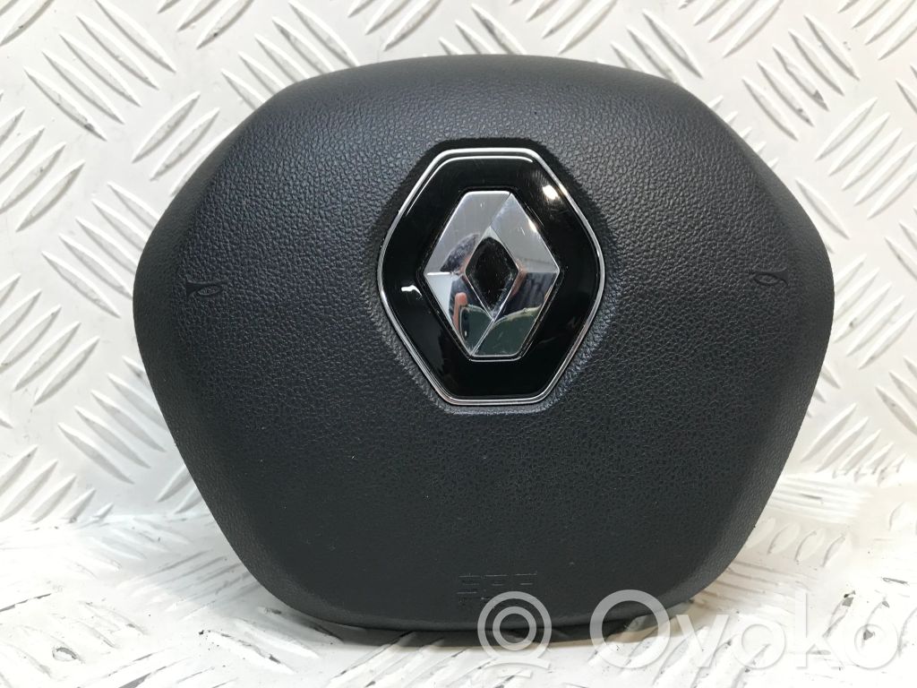 Renault Kadjar Airbag volan 