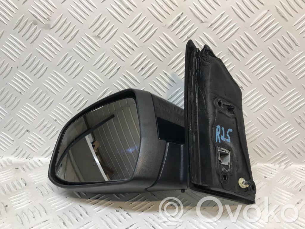 Front door electric wing mirror   E9024550
