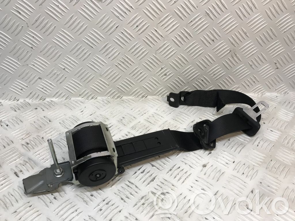Cinturón delantero   13243065