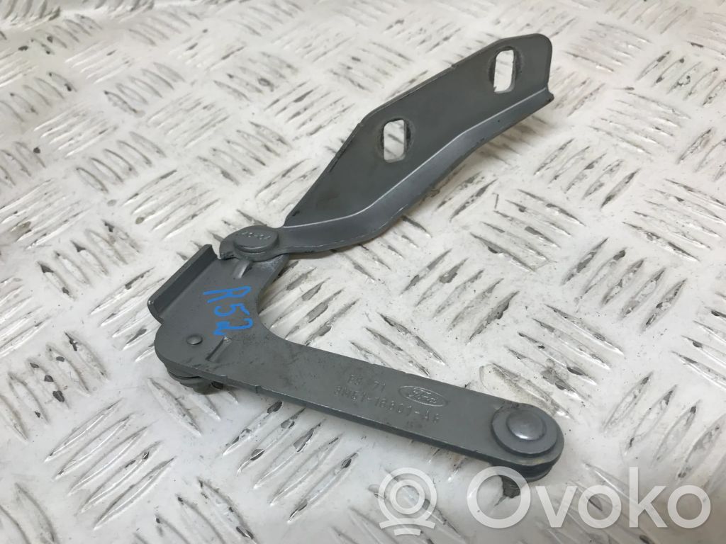 Dzinēja pārsega eņģe (-es)   3M5116801AG