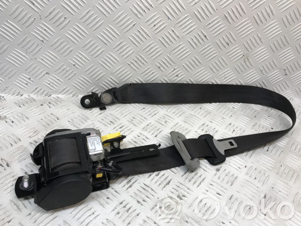 Honda FR-V Cinturón delantero 