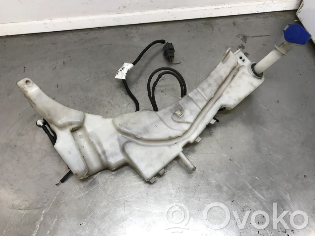 Ford Kuga I Depósito/tanque del líquido limpiaparabrisas 