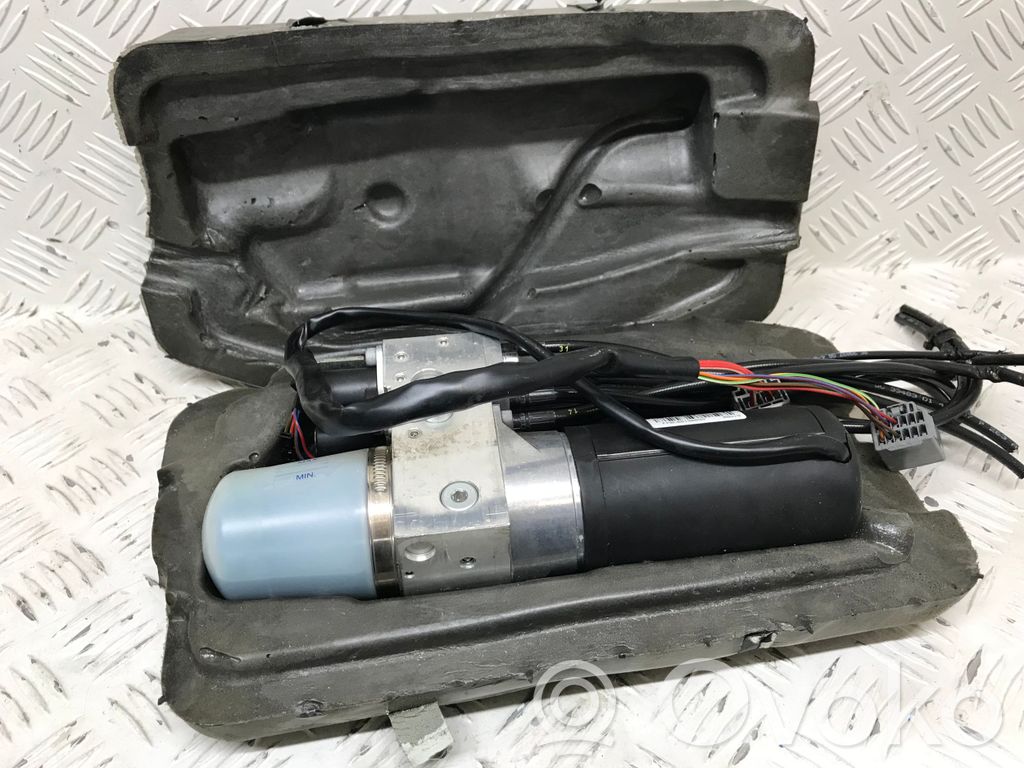 Ford Focus Avattavan katon hydraulipumppu 