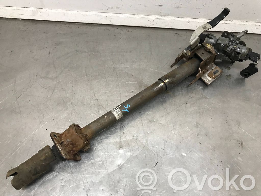 Lenksäule   UJ0732100B,RY10CP0015S
