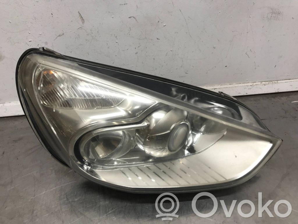 Ford Galaxy Headlight/headlamp 